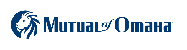 Mutual of Omaha logo