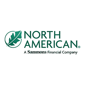 North American Company logo